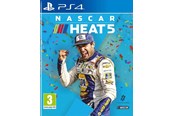 Spill - NASCAR Heat 5 - Sony PlayStation 4 - Racing - 0860103002215