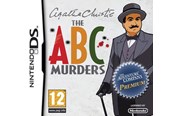 Spill - Agatha Christie: The ABC Murders 2009 - Nintendo DS - Eventyr - 9006113189329