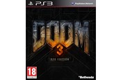 Spill - Doom 3 BFG Edition - Sony PlayStation 3 - FPS - 0093155171084