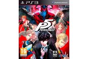 Spill - Persona 5 - Sony PlayStation 3 - RPG - 4020628819736