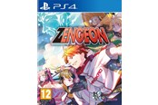 Spill - Zengeon - Sony PlayStation 4 - Action - 5060690791775