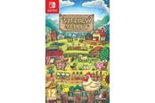 Spill - Stardew Valley - Nintendo Switch - RPG - 5060760880859