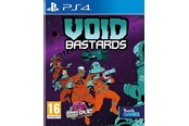 Spill - Void Bastards - Sony PlayStation 4 - FPS - 5060146469654