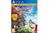 Spill - Dragon Quest XI S: Echoes of an Elusive Age – Definitive Edition - Sony PlayStation 4 - RPG - 5021290088320