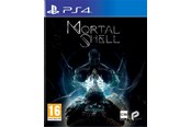 Spill - Mortal Shell - Sony PlayStation 4 - RPG - 5055957703448