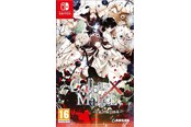 Spill - Collar x Malice - Unlimited - Nintendo Switch - Eventyr - 5060112433009