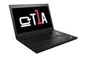 Bærbar PC - Lenovo Refurbished ThinkPad T460 - 14" | Core i5 | 8GB | 256GB | T1A Grade - L-T460-SCA-T001