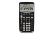 Kalkulator - Texas Instruments BA II Plus - financial calculator - BA II PLUS