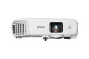 Prosjektor - Epson Prosjektor EB-992F - 1920 x 1080 - 4000 ANSI lumens - V11H988040