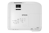 Prosjektor - Epson Prosjektor EB-992F - 3LCD projector - 802.11n wireless / LAN / Miracast - 1920 x 1080 - 0 ANSI lumens - V11H988040