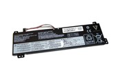 Bærbar PC - Batteri  - V7 - laptop battery - 4000 mAh - L-L17M2PB3-V7E