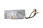 Strømforsyning (PSU) - Lenovo - power supply - 210 Watt Strømforsyning (PSU) - 210 Watt - ATX - 80 Plus Bronze sertifisert - 54Y8941