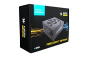 Strømforsyning (PSU) - iBOX Aurora Strømforsyning (PSU) - 700 Watt - ATX 2.03 - 80 Plus - ZIA700W14CMBOX