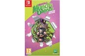 Spill - Oddworld: Munch's Oddysee - Limited Edition - Nintendo Switch - Platformer - 3760156485331