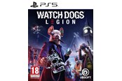 Spill - Watch Dogs: Legion - Sony PlayStation 5 - Action/Adventure - 3307216174769