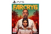 Spill - Far Cry 6 - Sony PlayStation 5 - FPS - 3307216186151