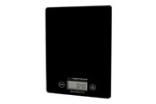 Kjøkkenvekt - Esperanza Kjøkkenvekt LEMON - kitchen scales - black - EKS002K