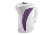 Vannkoker - Esperanza Vannkoker IGUAZU - kettle - violet - Violet - 2200 W - EKK018V