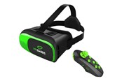 Mobil - Andre tilbehør - Esperanza 3D VR GLASSES WITH APOCALYPSE WIRELESS CONTROLLER - EGV300R