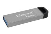 Minnepenn - Kingston DataTraveler Kyson - 128GB - Minnepenn - DTKN/128GB