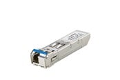 Repeater & Transceiver - LevelOne SFP-9221 1.25Gbps Single-mode BIDI(WDM) SFP Transceiver 10km TX 1310nm / RX 1550nm - SFP-9221