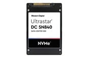 SSD - WD Ultrastar DC SN840 WUS4C6416DSP3X3 - 0TS2045