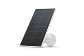 Smarthus - Arlo Essential Solar Panel Charger - White - VMA3600-10000S