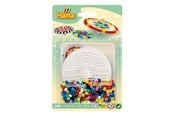 Kreative leker - Hama Ironing Beads Set - Tol 600pcs. - 4903