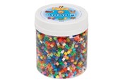 Kreative leker - Hama Ironing Beads in Pot - Color Mix (68) 3000pcs. - 209-68