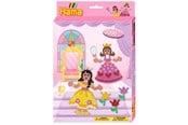 Kreative leker - Hama Iron-on bead set Princess 2000pcs. - 3444