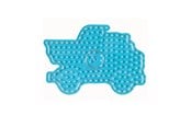 Kreative leker - Hama Ironing Beads Pegboard Maxi-Truck - 8217