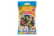 Kreative leker - Hama Ironing Beads mix 1 1000pcs. - 207-00