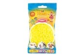 Kreative leker - Hama Ironing beads-yellow Neon (034) 1000pcs. - 207-34