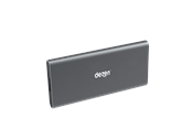 Harddisk - Tilbehør - dezen Premium M.2 SATA USB Enclosure - DZ-PRE-M2USB3