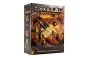 Brettspill & Puslespill - Gloomhaven Jaws of the Lion (ENG) - CPH0501