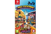 Spill - Holy Potatoes! Compendium - Nintendo Switch - Strategi - 5056280417064