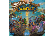 Brettspill & Puslespill - Small World of Warcraft (ENG) - DOW9001