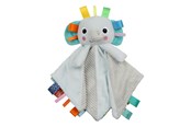 Babyleker - Bright Starts Elephant snuggle - BS-12344