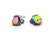 Babyleker - Oball Toy Story Cars 2 pack - OB-10695