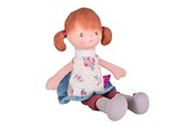 Babyleker - Tikiri Teeny Doll - TK-7513