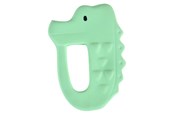 Babyleker - Tikiri Rubber Crocodile Teether - TK-91504