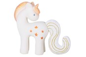 Babyleker - Tikiri Rubber Star Unicorn - TK-95601