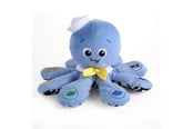 Babyleker - Baby Einstein Octoplush musical toy - BE-30933