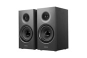 Hjemmekino & Surround - Edifier Speakers 2.0  R1080BT (black) - R1080BT-blk