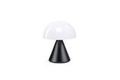 Gadget - Lexon LAMP MINA LED MINI METALIC GREY - LH60MX