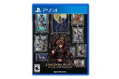 Spill - Kingdom Hearts: All-in-One Package (US IMPORT) - Sony PlayStation 4 - RPG - 0662248923789