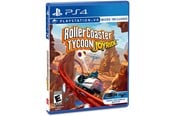 Spill - Rollercoaster Tycoon: Joyride (PSVR) - Sony PlayStation 4 - Simulator - 742725911727