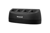  Bærbar PC - Lader - Honeywell XENON 4-BAY CHARGER UK - MB4-BAT-SCN01UKD0