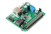 Mini PC - Android & Raspberry Pi - Joy-It StromPi 3 - add-on board - RB-STROMPI3