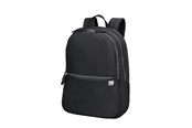 Veske/Hylster/Sekk til bærbar PC - Samsonite Eco Wave Backpack - Black - 130664-1041